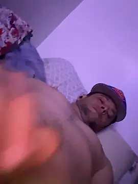 Carlosmauricio123 webcam