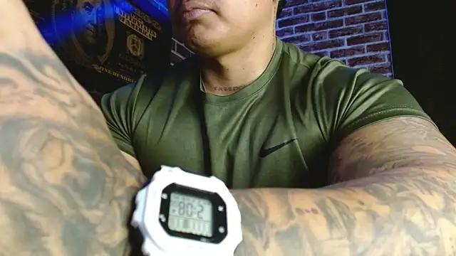 jordan_bigcock_ webcam