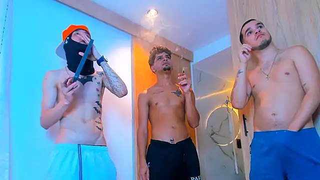 TheBatMansion webcam