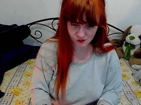 nightwish_lorena - NightWish_Lorena's free webcam