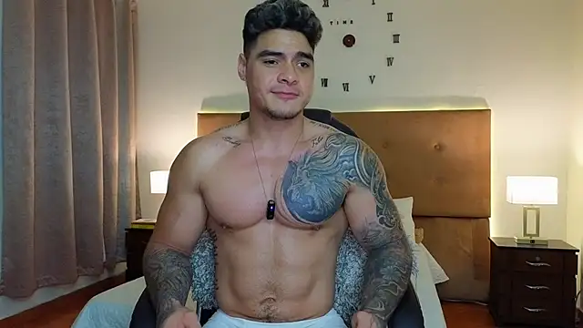 Steven_Velez webcam