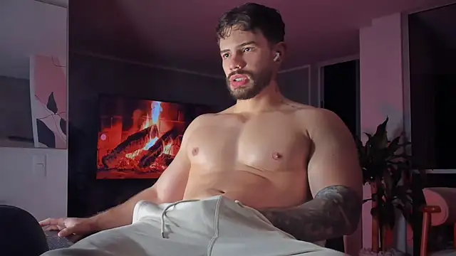 Valenthino_Salvatore webcam