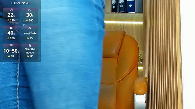 George_Diesell webcam