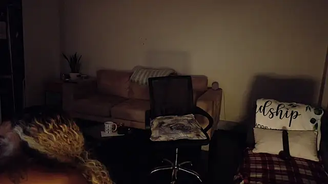 FreckleFaceBeauty webcam