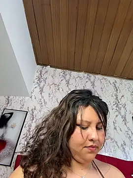 Larissa_Antonella webcam