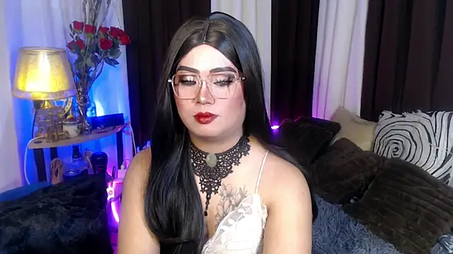 YourSweet-mich webcam