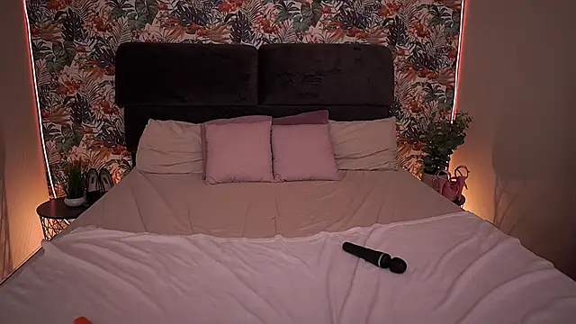 GabriellaJass webcam