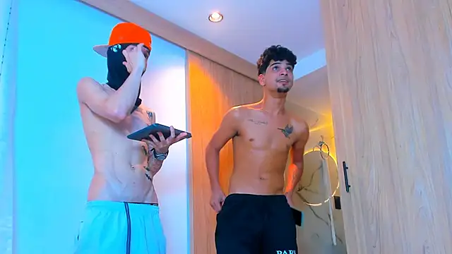 TheBatMansion webcam