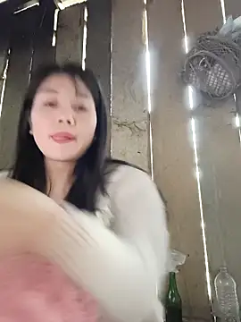 Ngocmai_lazdy webcam