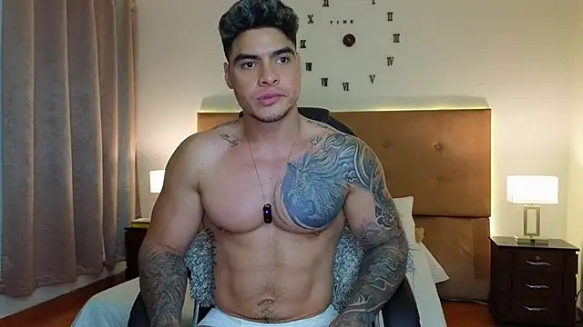 Steven_Velez webcam