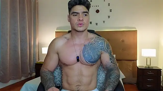 Steven_Velez webcam