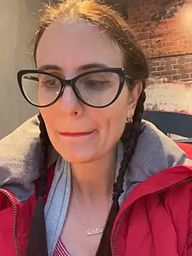 natakitten (F milf) - Dress off, rub clit, LT🎥