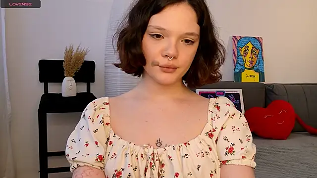 Sweety_cheeky webcam