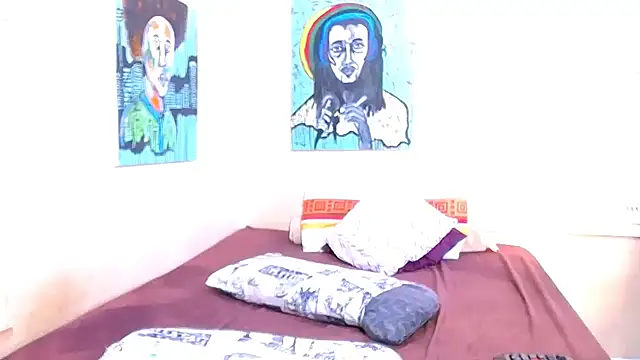 DARKTEMPTATION36xx webcam