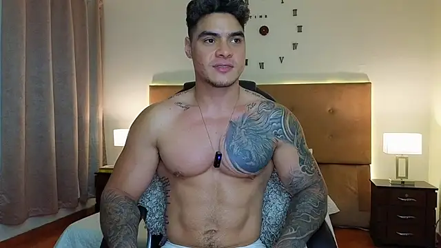Steven_Velez webcam