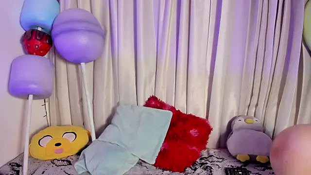 Lilith_Zenith_ webcam