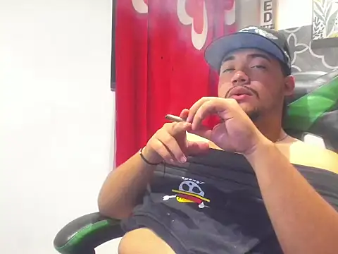 Cristhian_Dirty webcam