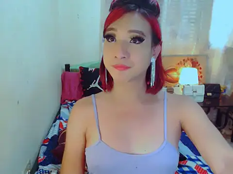 MY_GREATLOLLIPOP webcam