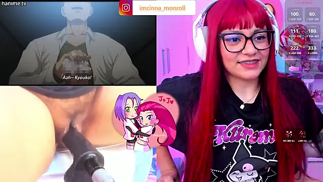 cinna_monroll webcam