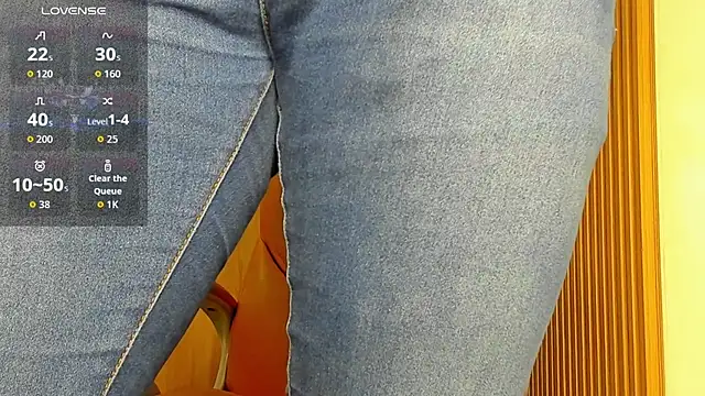 George_Diesell webcam