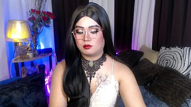 YourSweet-mich webcam