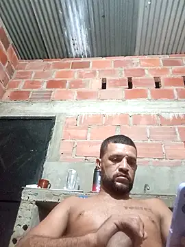 Hot_Veteran_1 webcam