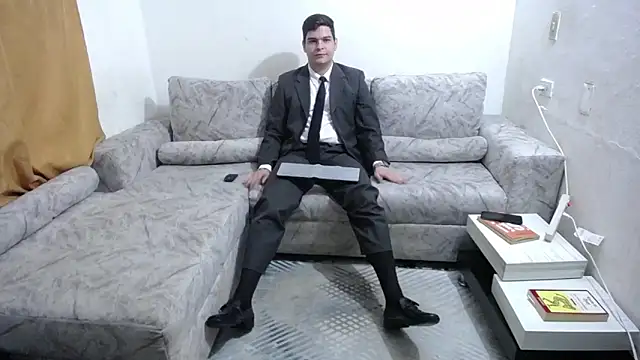 victor_maitland - Victor_Maitland's free webcam - UK Sex Cams