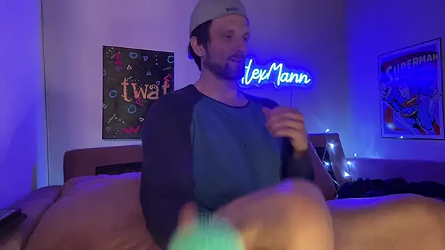 alexmannd webcam