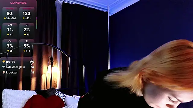 kiara_dream - Kiara_Dream's free webcam - UK Sex Cams