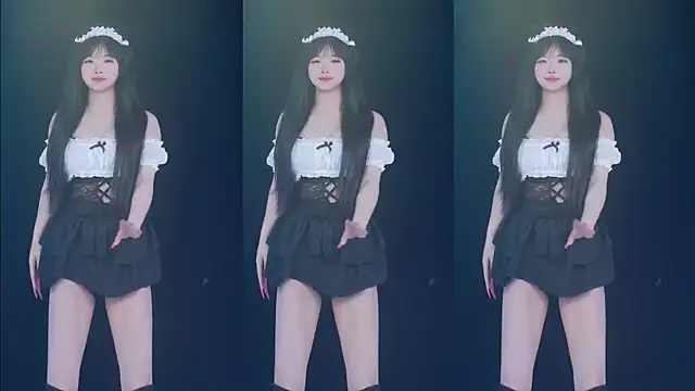 美女1X-one在线直播