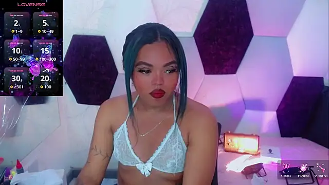 KayleighDreams_ webcam