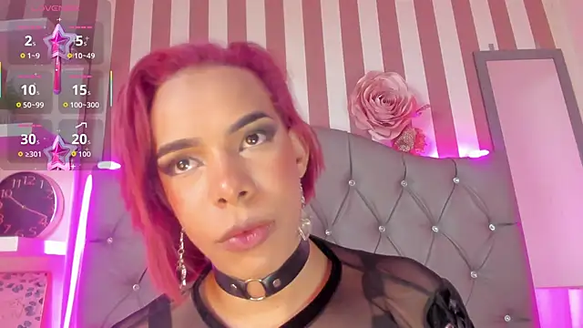 Giorgina_Parado webcam