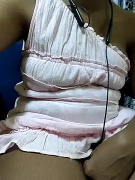 Anjali_cute-Pondati webcam