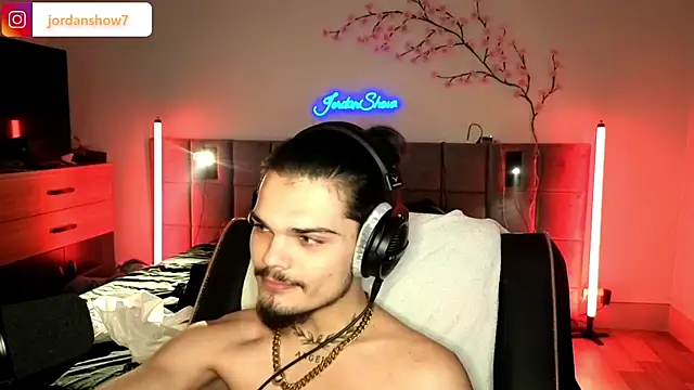 Preview of jordanshow