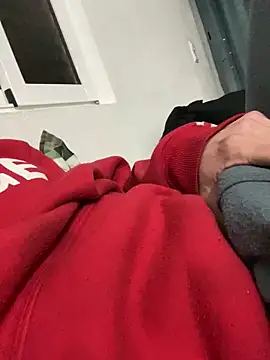 ricarber (M young) - Correrme💦😋