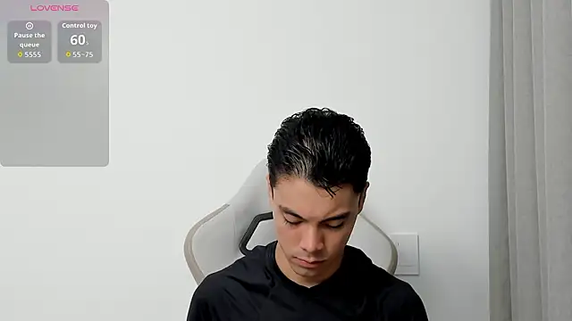 dammon_stallion (M twink) - cum sow