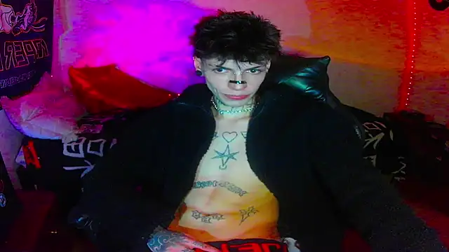 prince_x_dark webcam