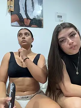 nicolexxaleja webcam