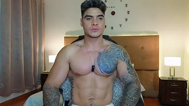 Steven_Velez webcam