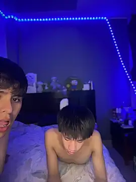 Kailertwink webcam