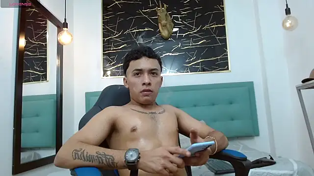 MarcusLux_ webcam