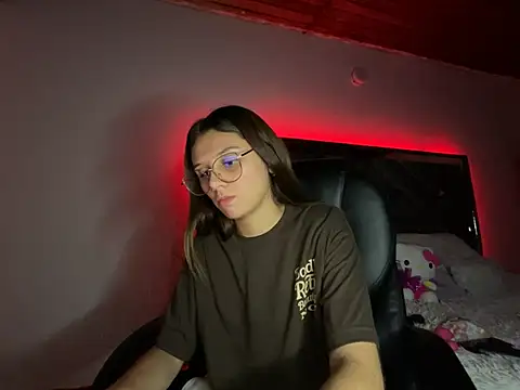 alison_parkerr26 webcam