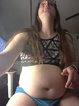 Gaymer_Faerie webcam