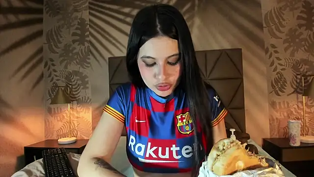 annedixie - AnneDixie's free webcam - UK Sex Cams