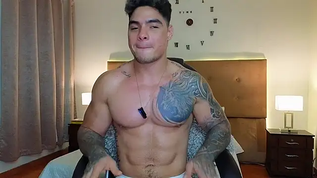 Steven_Velez webcam