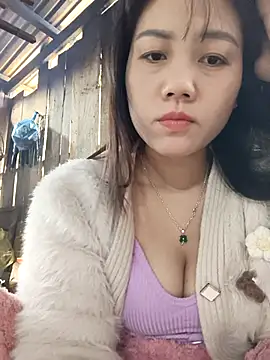 Ngocmai_lazdy webcam