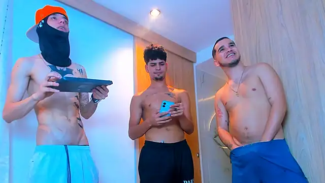 TheBatMansion webcam