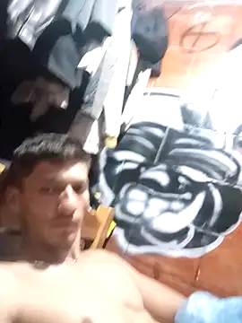 Live sex cam of alexandercruz