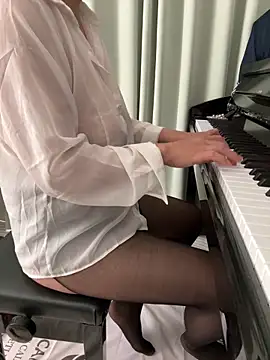 美女Kayla-love在线直播