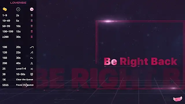 让我为你裸体吧